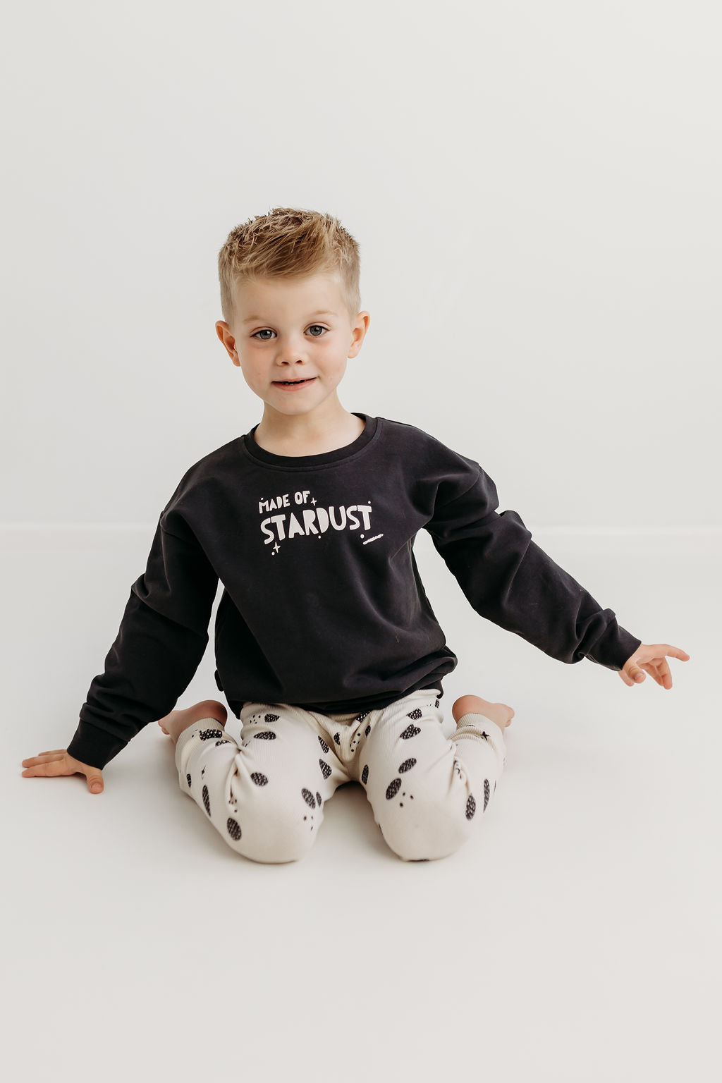 Stardust Sweatshirt