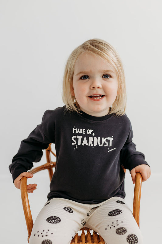 Stardust Sweatshirt
