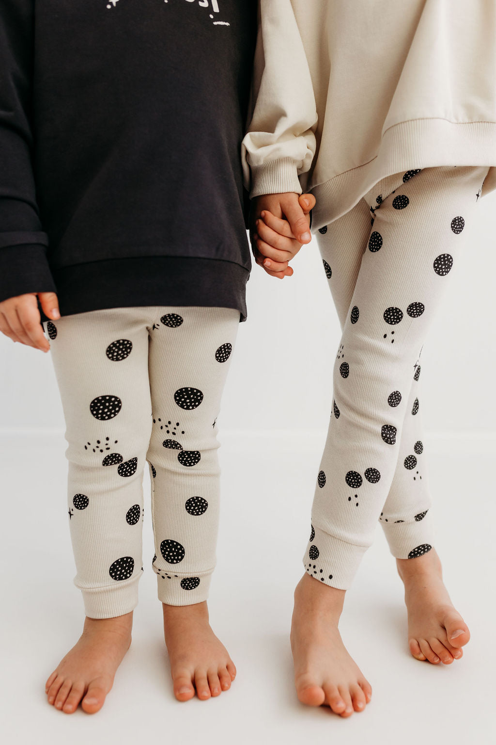 Lunar Leggings