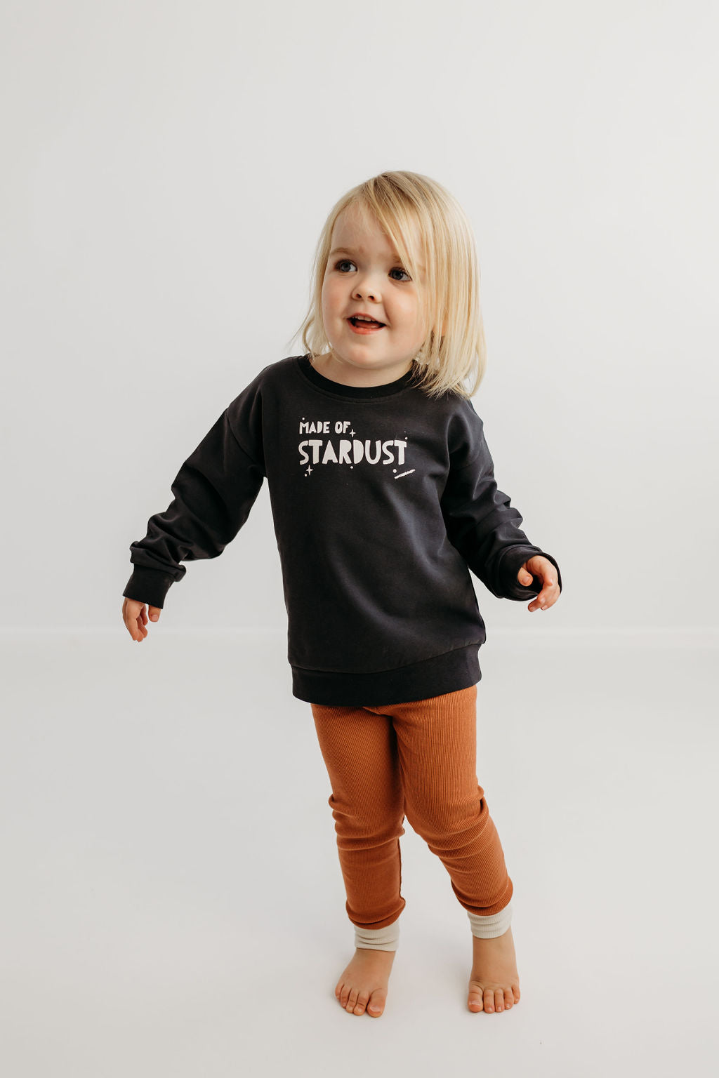 Stardust Sweatshirt