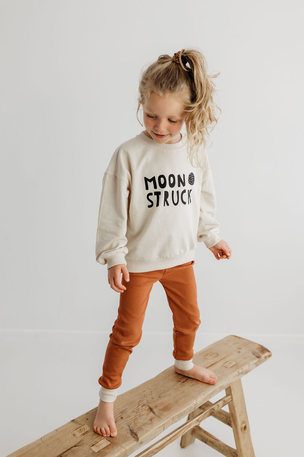 MoonStruck Sweatshirt