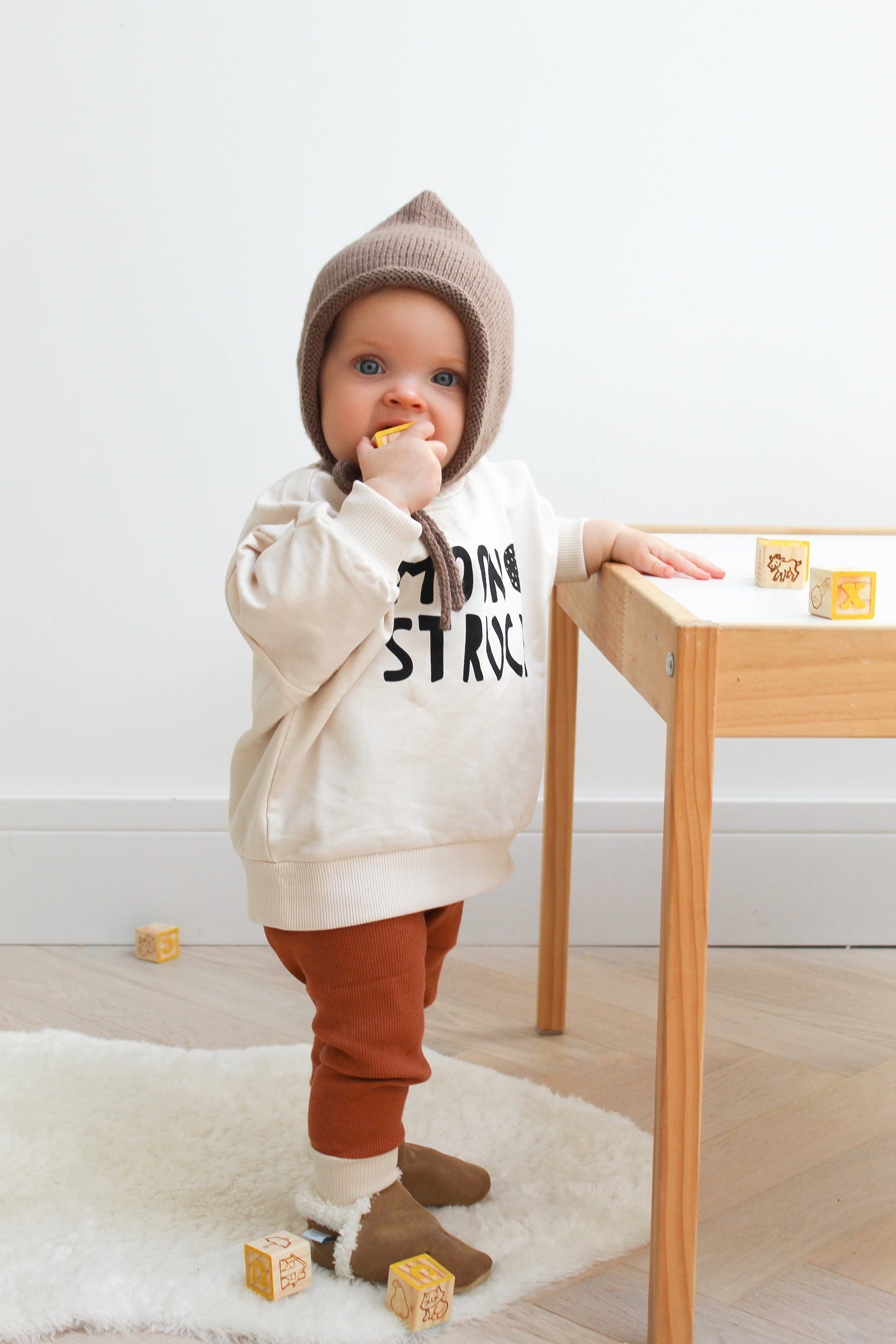 MoonStruck Sweatshirt