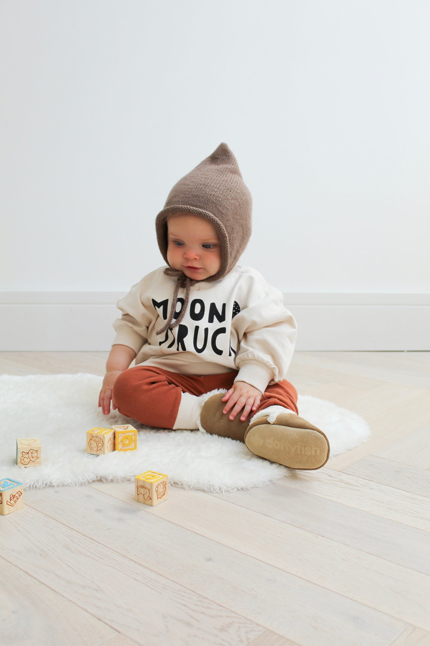 MoonStruck Sweatshirt