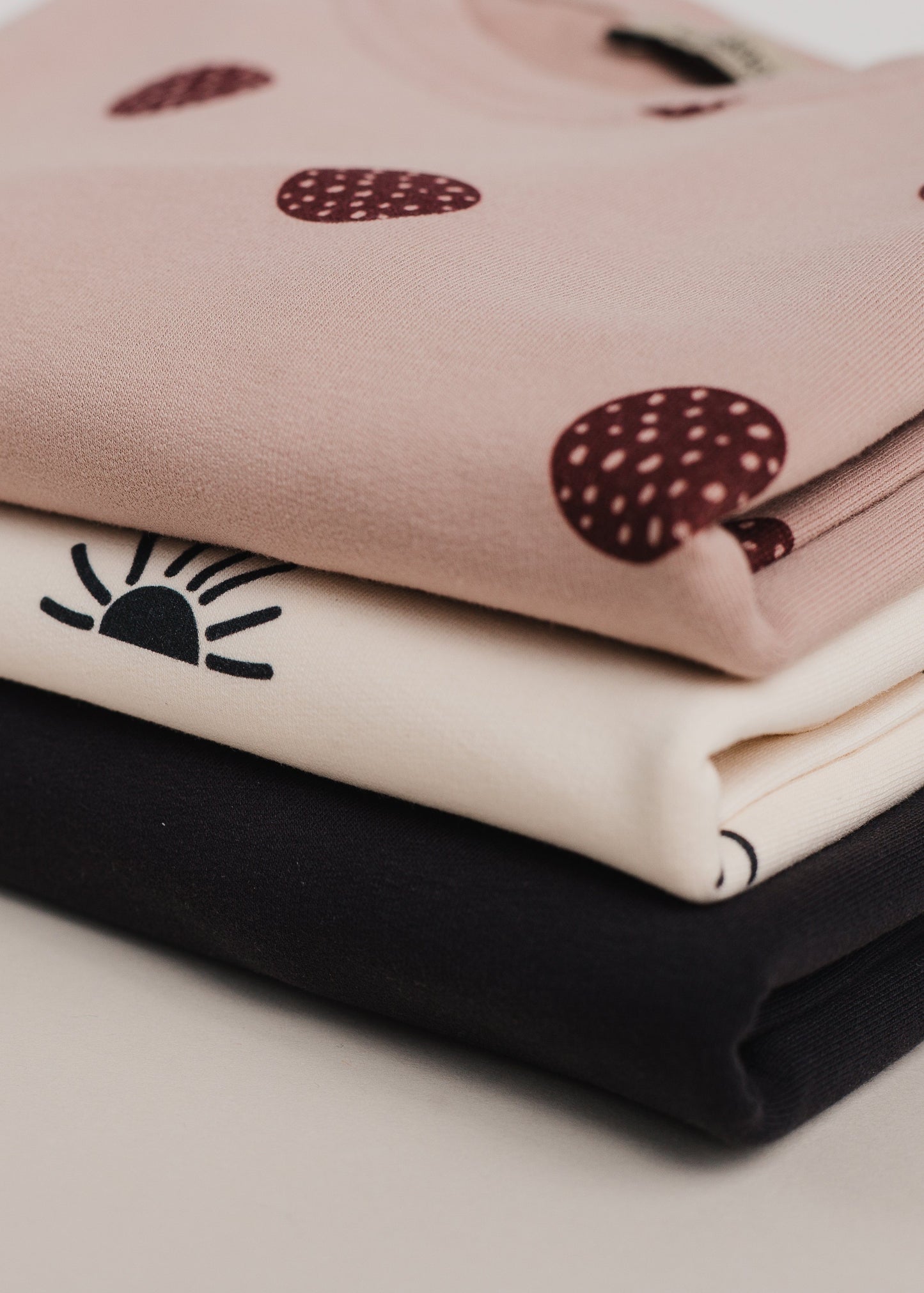 MoonDots Sweatshirt Sweatshirts MoonKids Collective