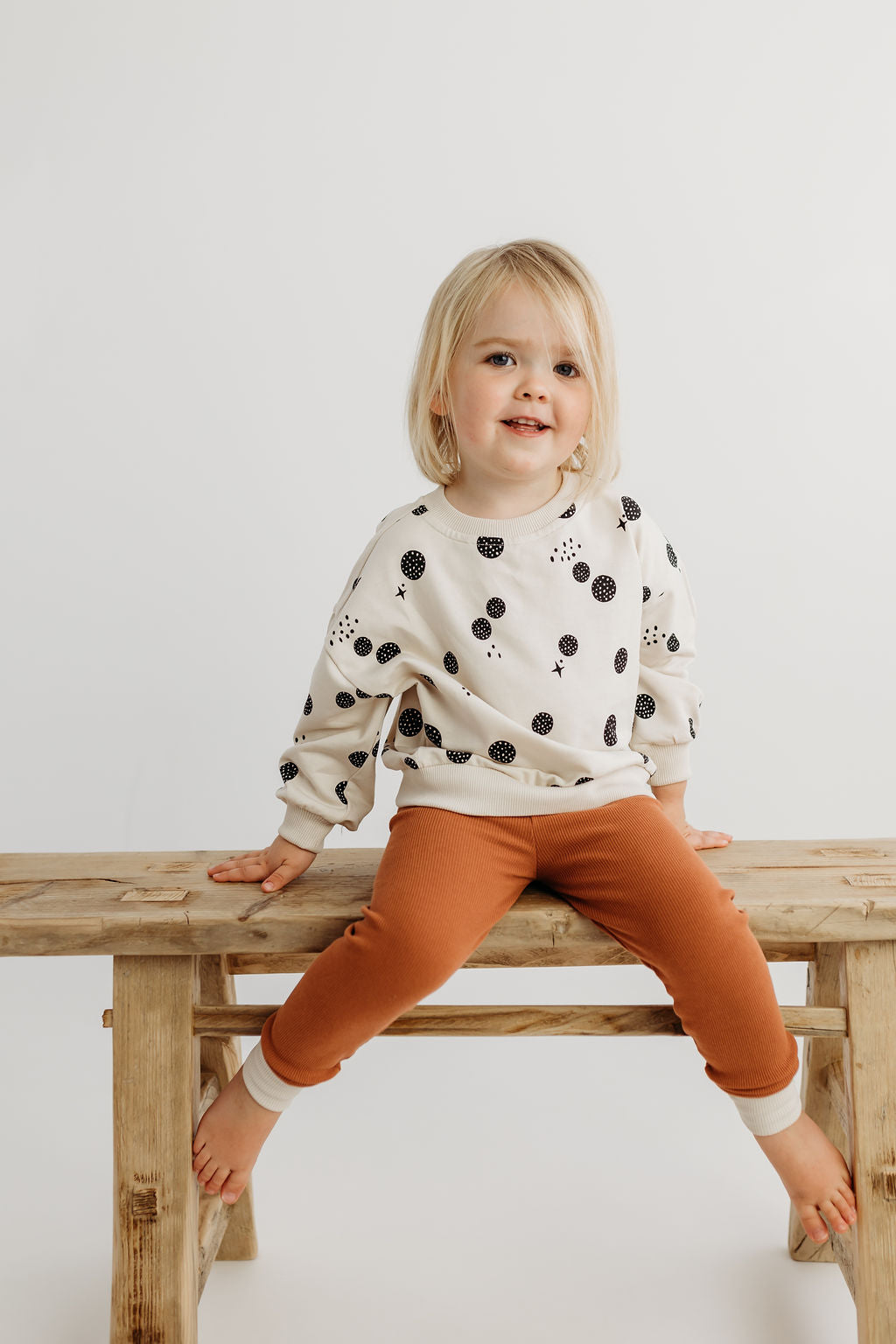 Lunar Sweatshirt