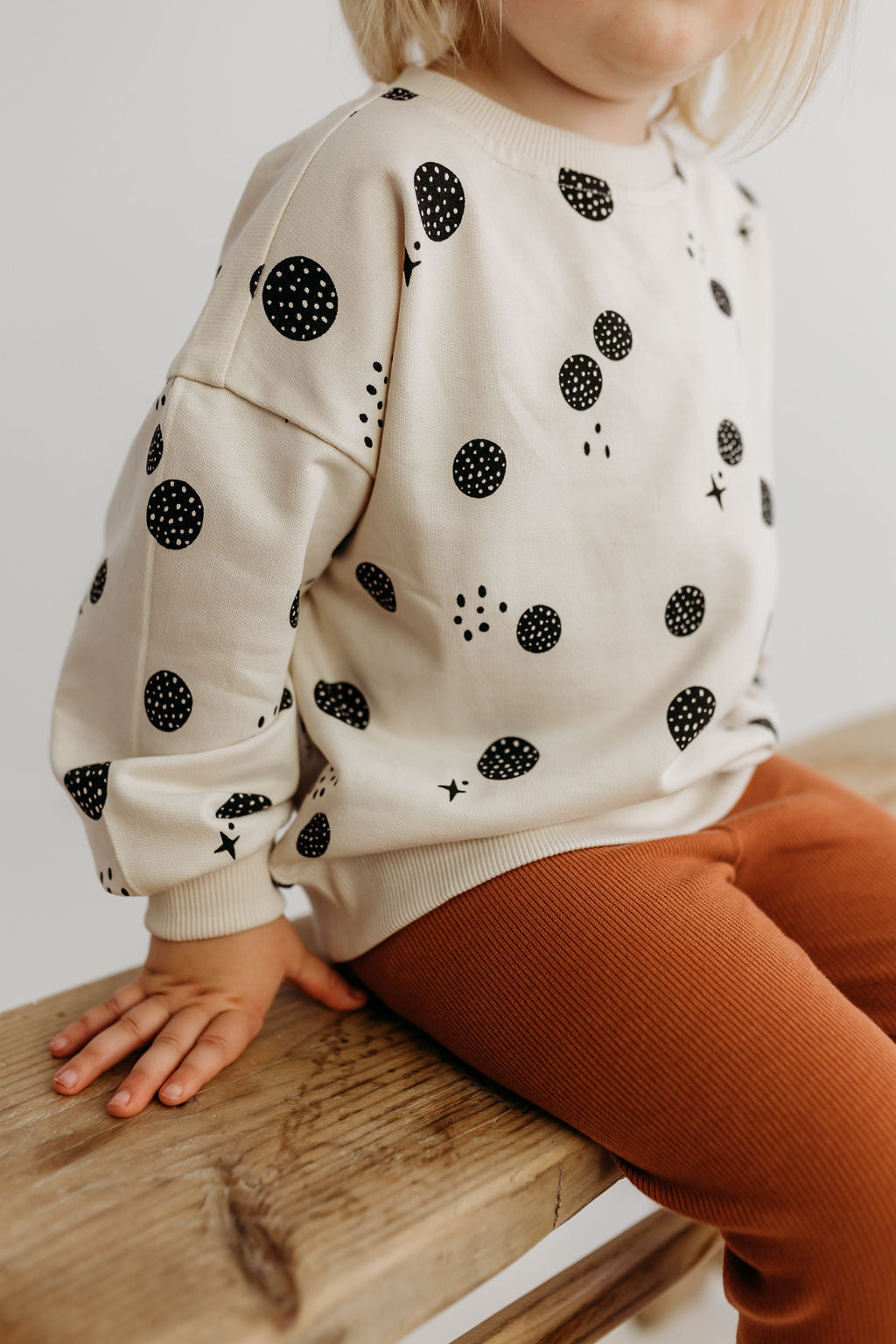 Lunar Sweatshirt