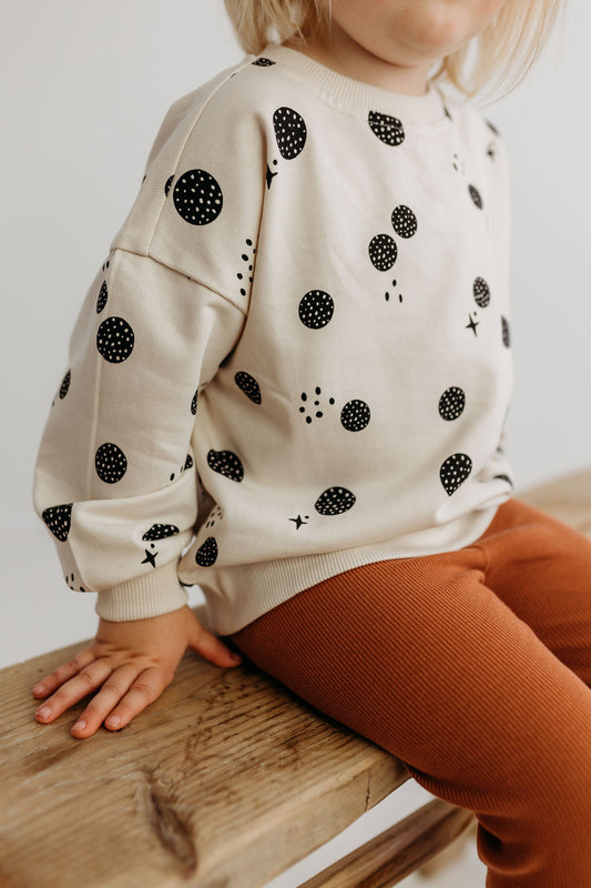 Lunar Sweatshirt
