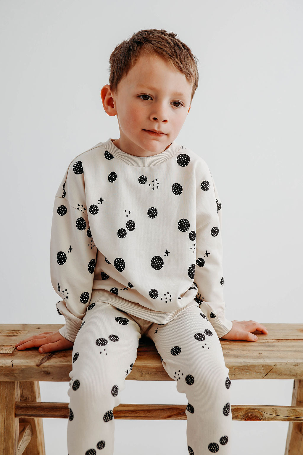 Lunar Sweatshirt