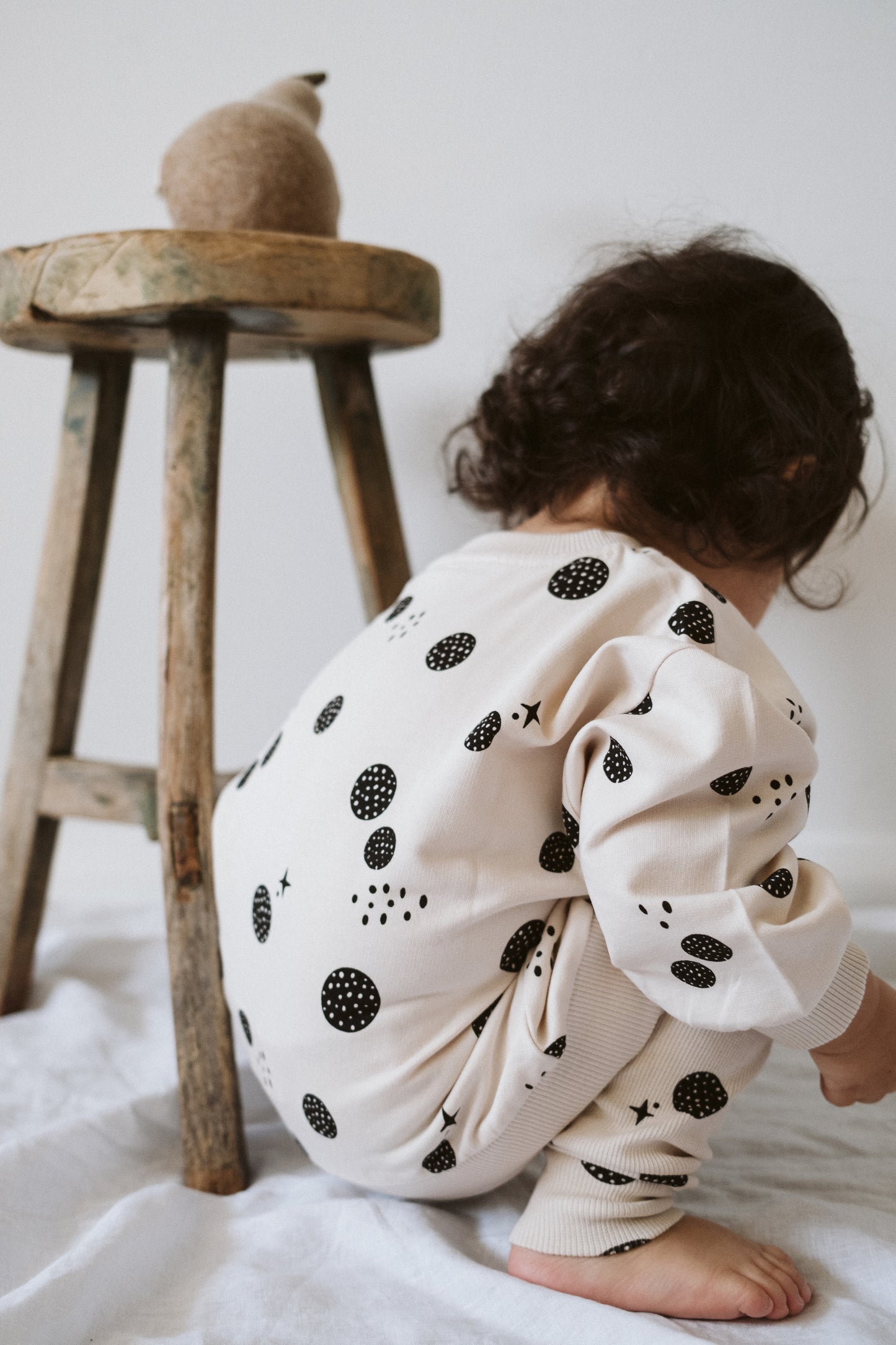 Lunar Sweatshirt
