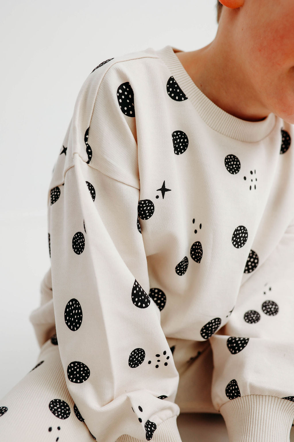 Lunar Sweatshirt