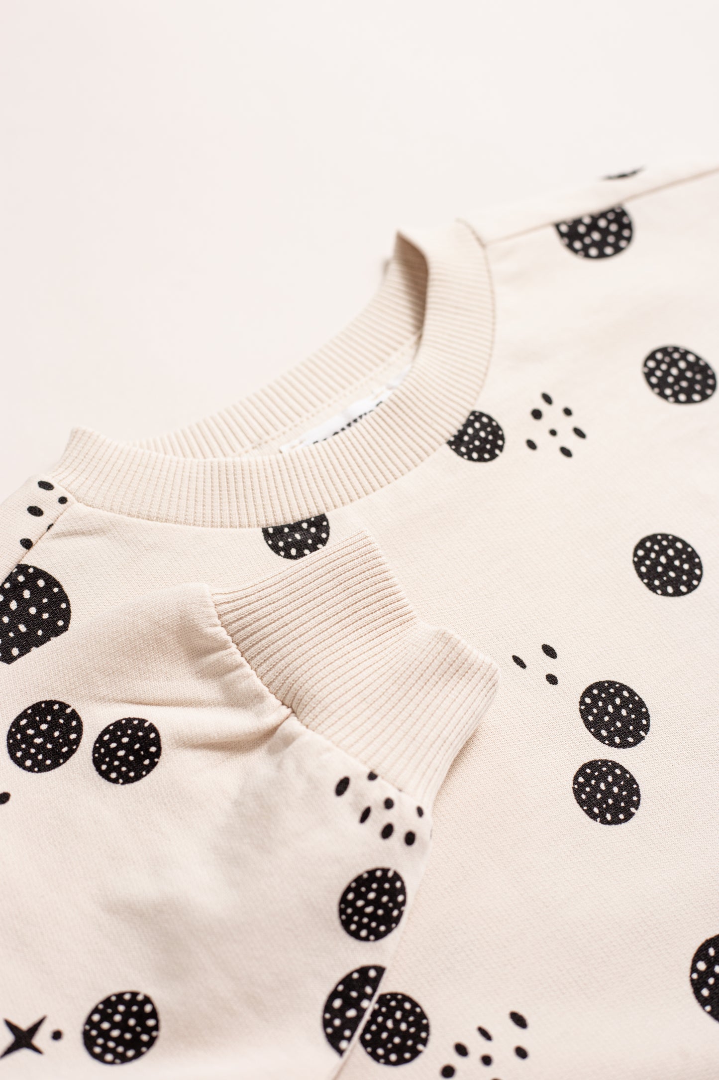 Lunar Sweatshirt