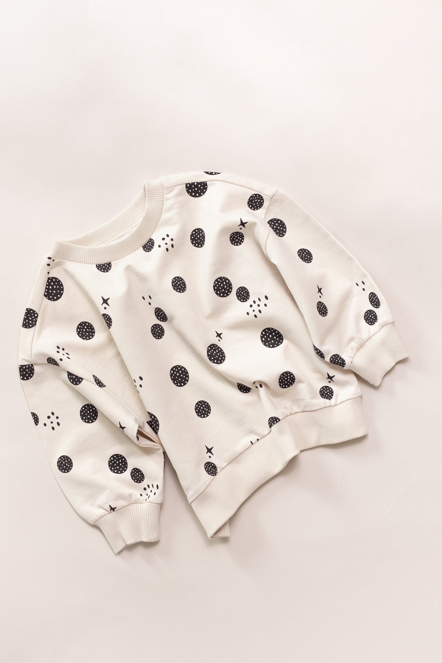 Lunar Sweatshirt