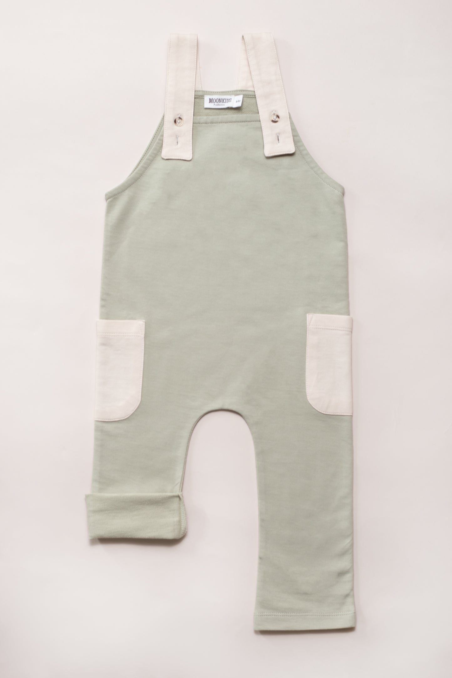Sage All Season Dungarees