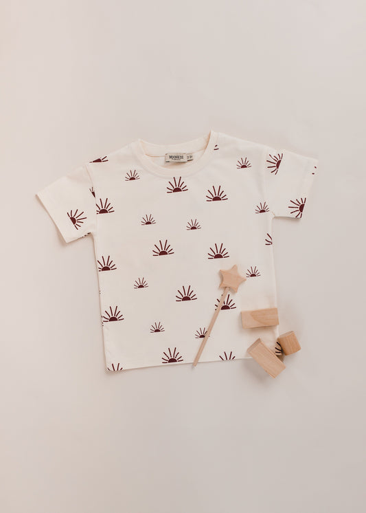 Sunrise T-Shirt T-Shirts MoonKids Collective 