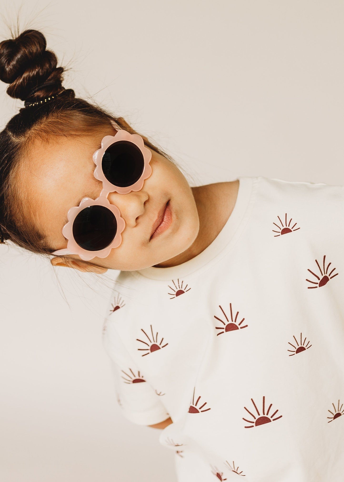 Sunrise T-Shirt T-Shirts MoonKids Collective 
