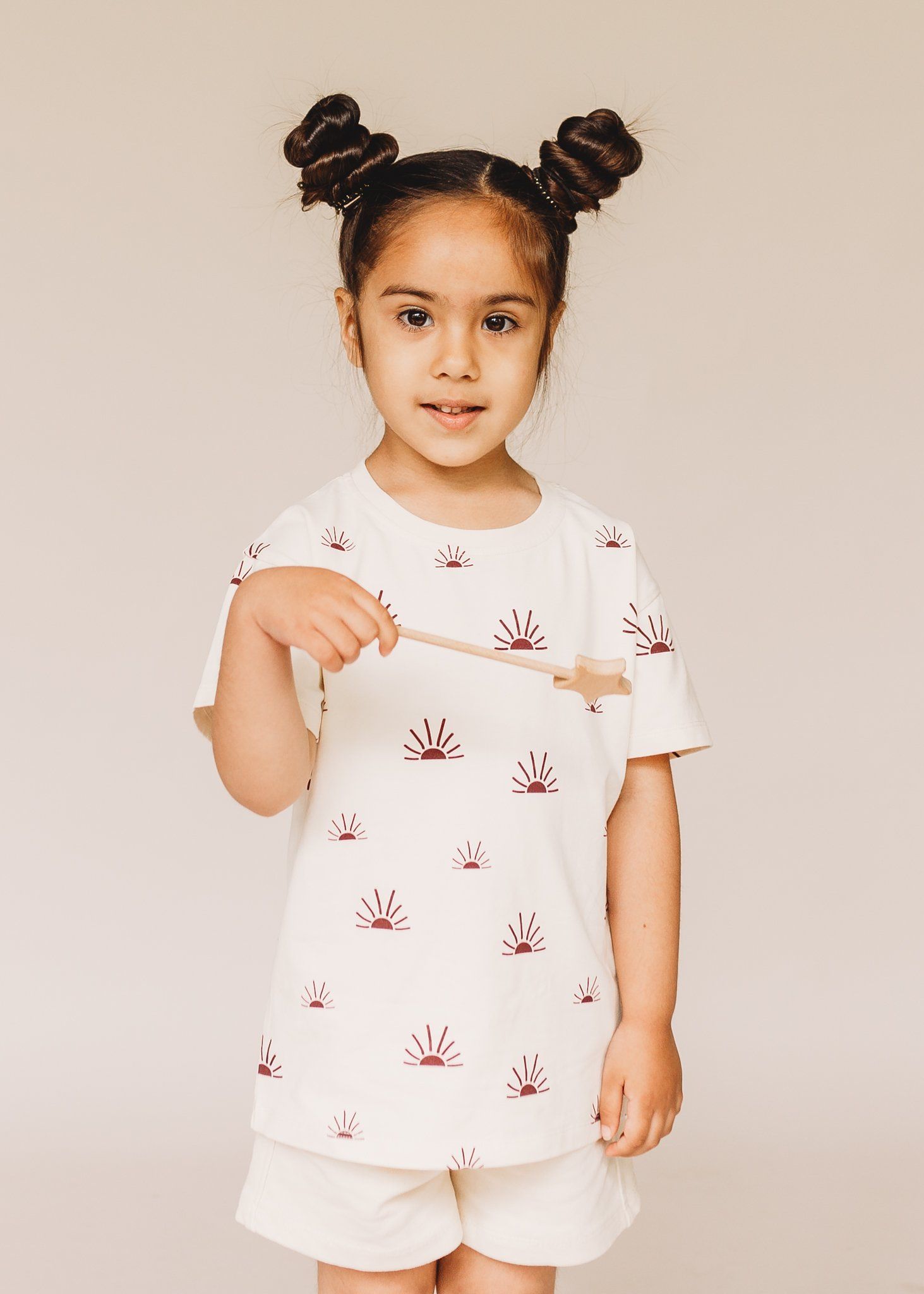 Sunrise T-Shirt T-Shirts MoonKids Collective 
