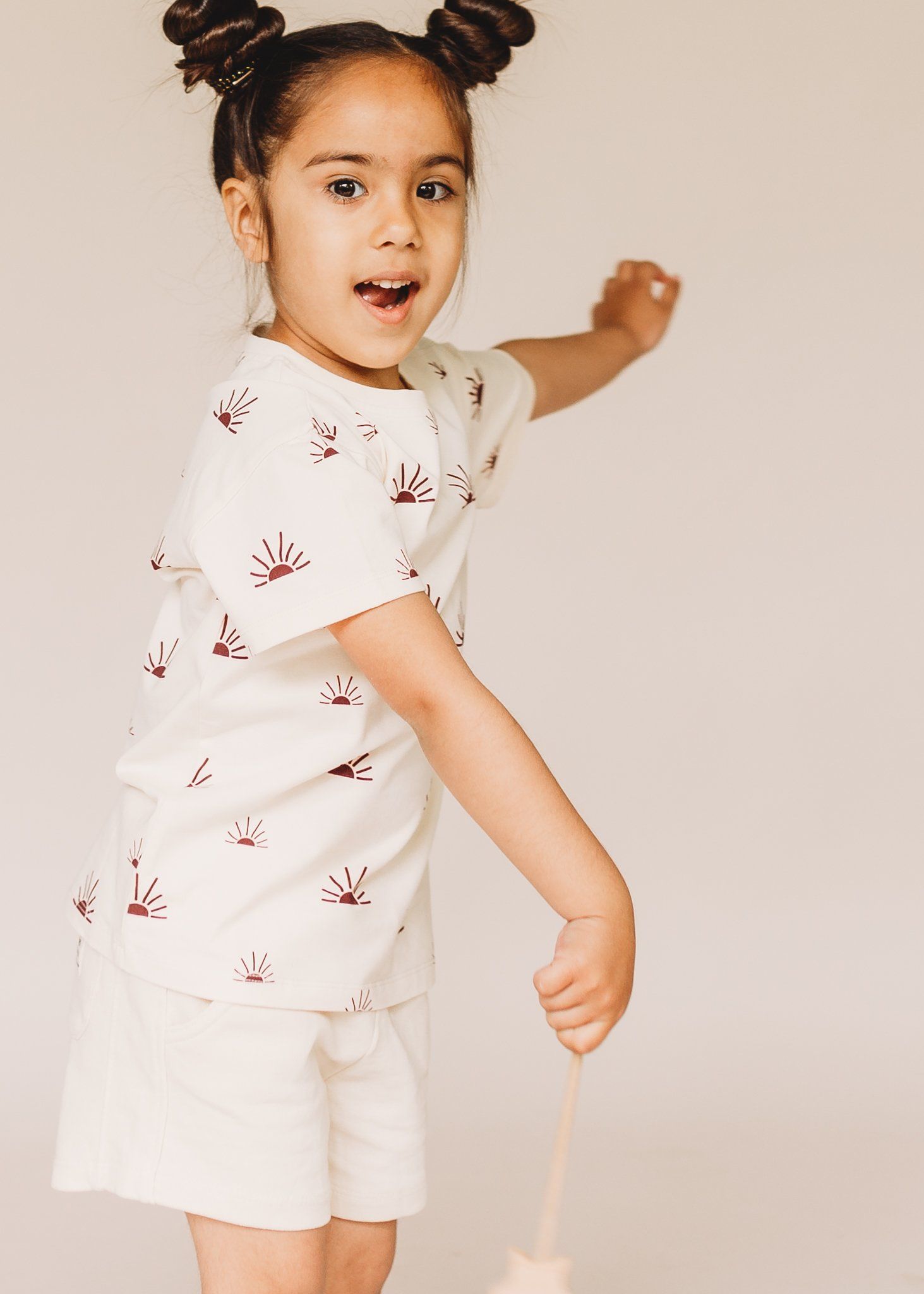 Sunrise T-Shirt T-Shirts MoonKids Collective 